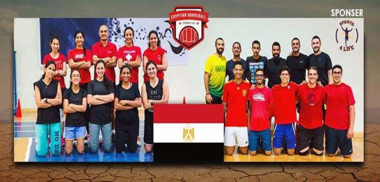 كرة التفادي 